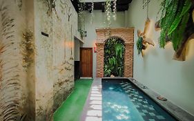 Scalea Di Mare Hotel